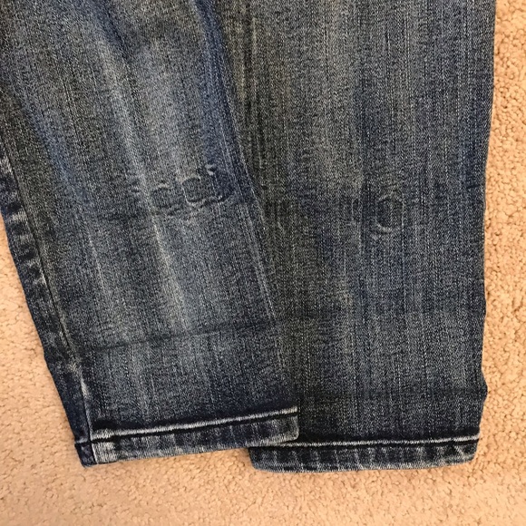 Forever 21 Skinny Jeans Womens Size 29 US 8 Super Stretch Denim Blue - Picture 12 of 12